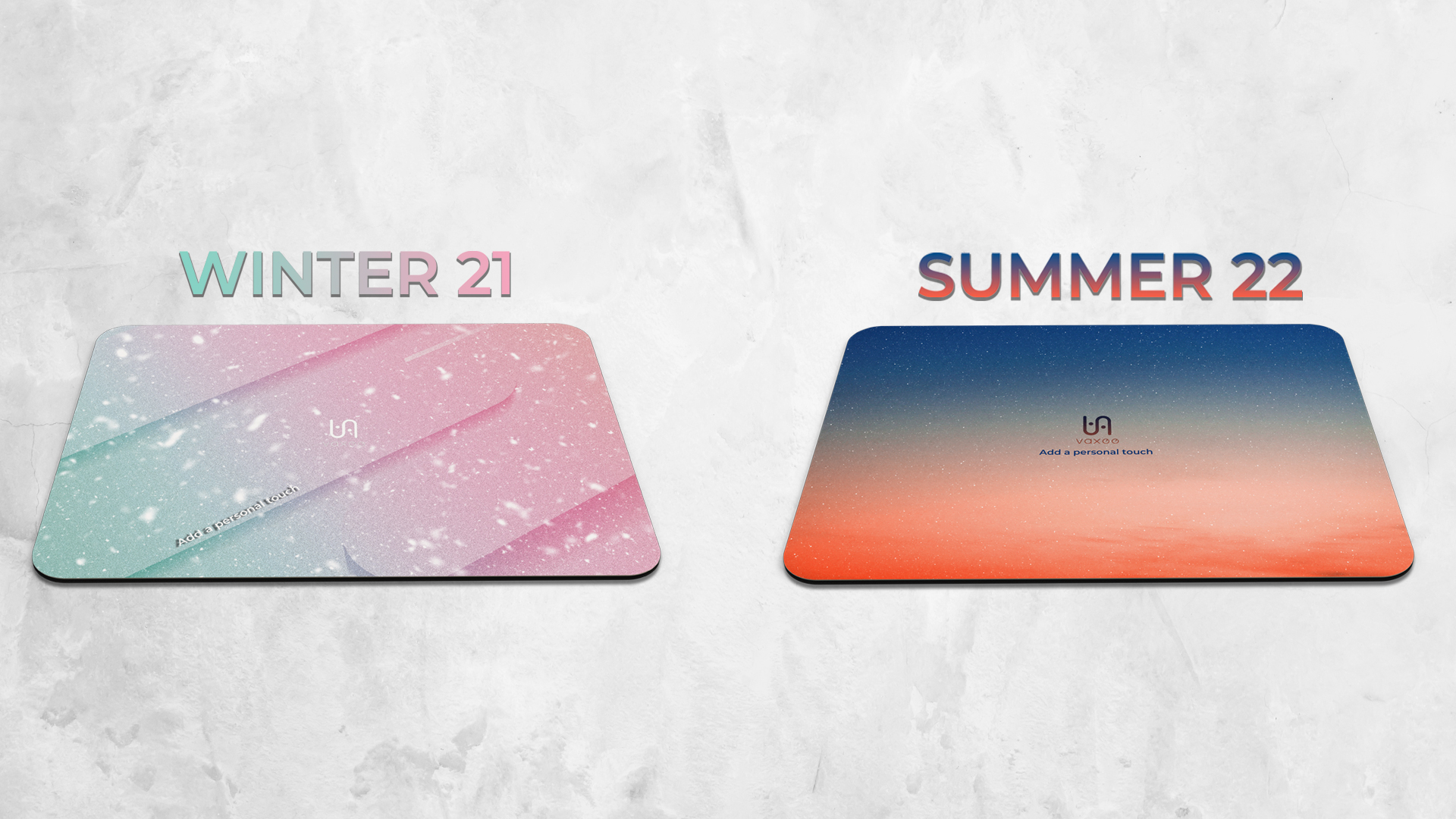 PA Winter21 and Summer22 - Customized ID version to be available