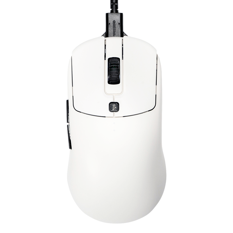 VAXEE XE White (Wired)_Wired Mice_Products_Product | VAXEE USA