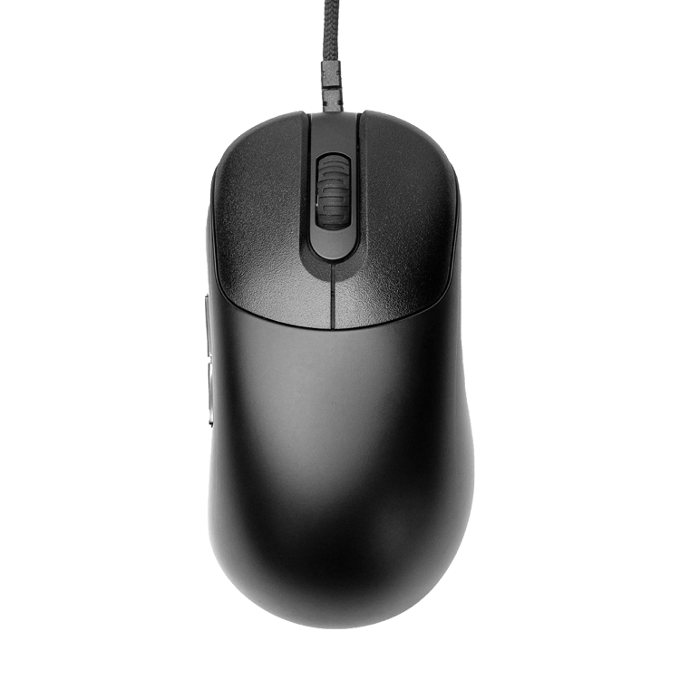 ZYGEN NP-01S (Matte Body)_Wired Mice_Products_Product | VAXEE