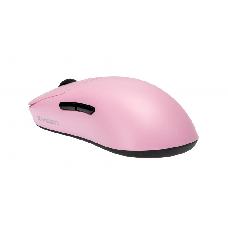 ZYGEN NP-01S Pink (Full Matte)_Wired Mice_Products_Product