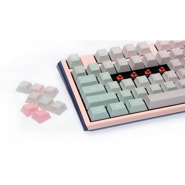 VAXEE KC Keycaps (Winter21)_Keycaps_Products_Product | VAXEE 